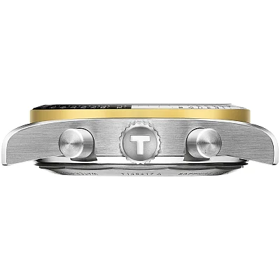 Tissot PR516 Quartz Chrono T149.417.22.051.00