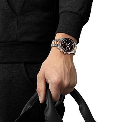 Tissot PR516 Quartz Chrono T149.417.22.051.01