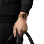 Zdjęcie 2 Tissot PR516 Quartz Chrono Rose Gold PVD T149.417.33.051.00