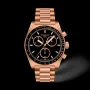  Zdjęcie 6 Tissot PR516 Quartz Chrono Rose Gold PVD T149.417.33.051.00