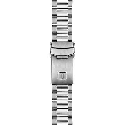 Tissot PR516 Quartz Chrono White Dial T149.417.11.011.00