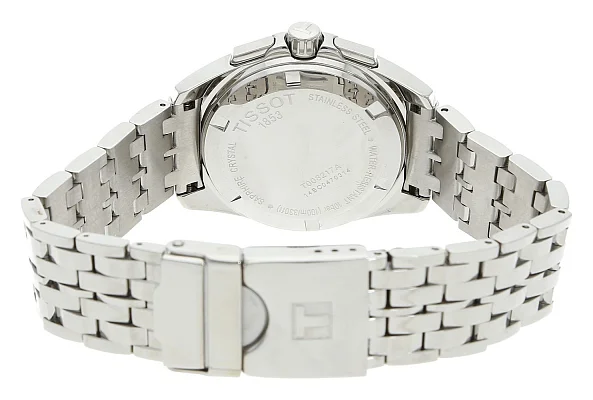 Tissot PRC 100 T008.217.11.031.00