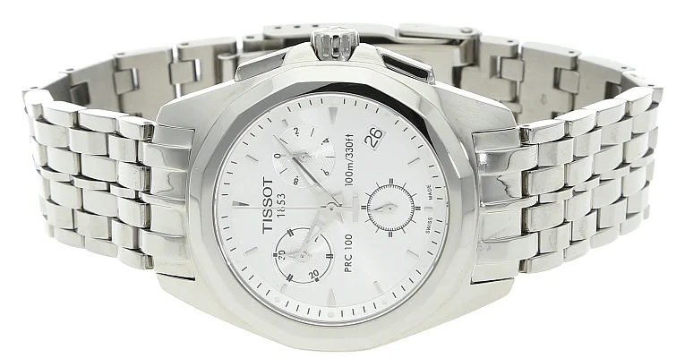 Tissot PRC 100 T008.217.11.031.00