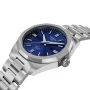  Zdjęcie 2 Tissot PRC 100 Lady Solar 34mm Quartz Blue Dial Steel Bracelet T151.822.11.041.00