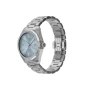  Zdjęcie 4 Tissot PRC 100 Lady Solar 34mm Quartz Ice Blue Dial Steel Bracelet T151.822.11.351.00