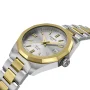  Zdjęcie 2 Tissot PRC 100 Lady Solar 34mm Quartz Silver Dial Gold Bicolor PVD Bracelet T151.822.22.031.00