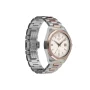 Zdjęcie 5 Tissot PRC 100 Lady Solar 34mm Quartz White Dial Rose Gold Bicolor PVD Bracelet T151.822.22.111.00
