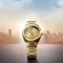  Zdjęcie 2 Tissot PRC 100 Lady Solar 34mm Quartz Full Yellow Gold PVD T151.822.33.021.00