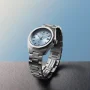  Zdjęcie 2 Tissot PRC 100 Lady Solar 34mm Quartz Ice Blue Dial Steel Bracelet T151.822.11.351.00