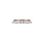  Zdjęcie 7 Tissot PRC 100 Lady Solar 34mm Quartz White Dial Rose Gold Bicolor PVD Bracelet T151.822.22.111.00