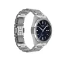  Zdjęcie 4 Tissot PRC 100 Solar 39mm Quartz Dark Blue Dial Steel Bracelet T151.422.11.041.00