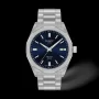  Zdjęcie 10 Tissot PRC 100 Solar 39mm Quartz Dark Blue Dial Steel Bracelet T151.422.11.041.00