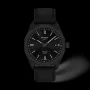  Zdjęcie 9 Tissot PRC 100 Solar 39mm Quartz Full Black PVD Black Leather Strap T151.422.36.051.00