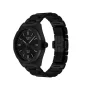  Zdjęcie 4 Tissot PRC 100 Solar 39mm Quartz Full Black PVD Steel Bracelet T151.422.33.051.00