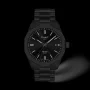  Zdjęcie 10 Tissot PRC 100 Solar 39mm Quartz Full Black PVD Steel Bracelet T151.422.33.051.00