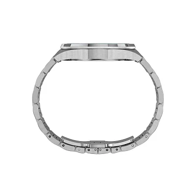 Tissot PRC 100 Solar 39mm Quartz Ice Blue Dial T151.422.11.351.00