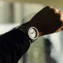  Zdjęcie 2 Tissot PRC 100 Solar 39mm Quartz Silver Dial Gold Bicolor PVD Bracelet T151.422.22.031.00