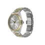  Zdjęcie 3 Tissot PRC 100 Solar 39mm Quartz Silver Dial Gold Bicolor PVD Bracelet T151.422.22.031.00