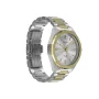  Zdjęcie 4 Tissot PRC 100 Solar 39mm Quartz Silver Dial Gold Bicolor PVD Bracelet T151.422.22.031.00