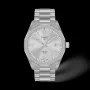 Zdjęcie 10 Tissot PRC 100 Solar 39mm Quartz Silver Dial Steel Bracelet T151.422.11.031.00