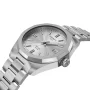  Zdjęcie 2 Tissot PRC 100 Lady Solar 34mm Quartz Silver Dial Steel Bracelet T151.822.11.031.00