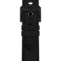  Zdjęcie 10 Tissot PRC 100 Solar 39mm Quartz Full Black PVD Black Leather Strap T151.422.36.051.00
