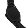 Zdjęcie 10 Tissot PRC 100 Solar 39mm Quartz Full Black PVD Steel Bracelet T151.422.33.051.00