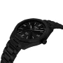  Zdjęcie 9 Tissot PRC 100 Solar 39mm Quartz Full Black PVD Steel Bracelet T151.422.33.051.00