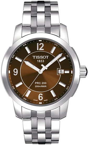 Tissot PRC 200 T0144101129700