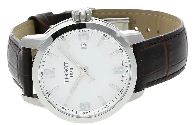 Tissot PRC 200 T055.410.16.017.01