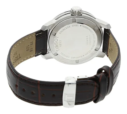 Tissot PRC 200 T055.410.16.017.01