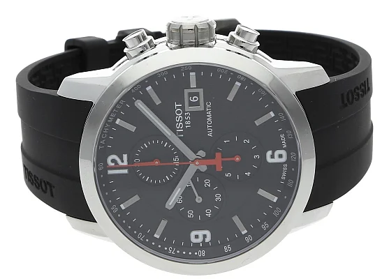 Tissot PRC 200 Automatic Chrono T055.427.17.057.00