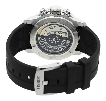 Tissot PRC 200 Automatic Chrono T055.427.17.057.00