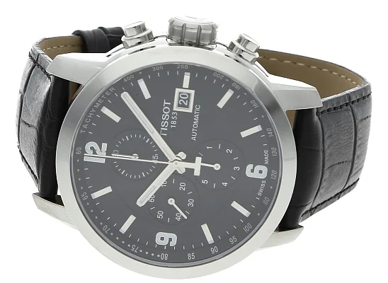 Tissot PRC 200 Automatic Chrono T055.427.16.057.00