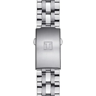 Tissot PRC 200 Automatic Chrono T014.427.11.051.01