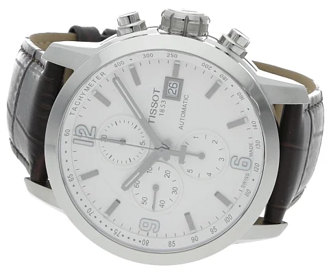 Tissot PRC 200 Automatic Chrono T055.427.16.017.00