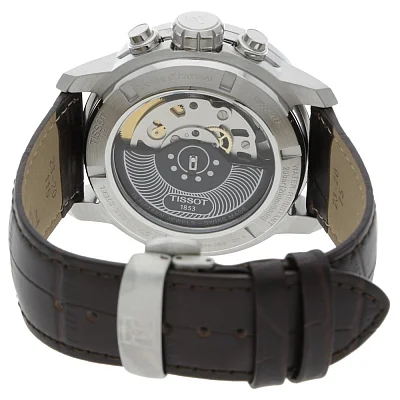 Tissot PRC 200 Automatic Chrono T055.427.16.017.00