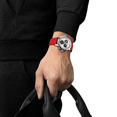 Tissot PRC 200 Chrono T114.417.17.037.02