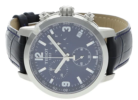 Tissot PRC 200 Chrono T055.417.16.047.00