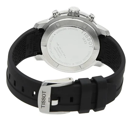 Tissot PRC 200 Chrono T055.417.17.057.00