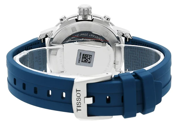 Tissot PRC 200 Chrono T114.417.17.047.00