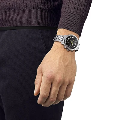 Tissot PRC 200 Chrono T055.417.11.057.00