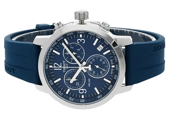 Tissot PRC 200 Chrono T114.417.17.047.00