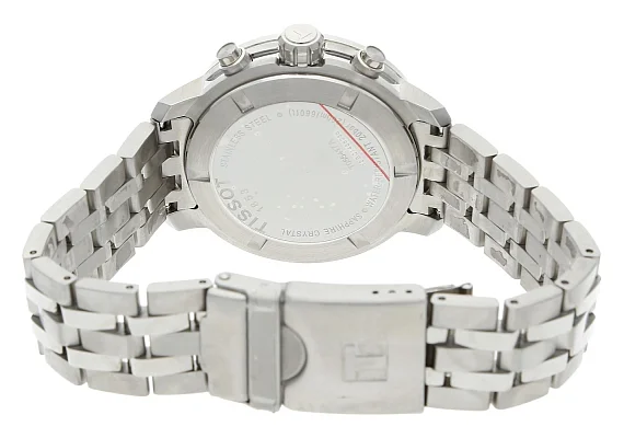 Tissot PRC 200 Chrono T055.417.11.037.00