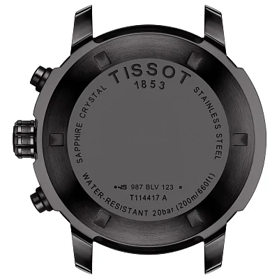 Tissot PRC 200 Chrono T114.417.33.057.00