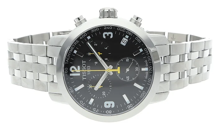 Tissot PRC 200 Chrono T055.417.11.057.00