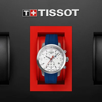 Tissot PRC 200 Chrono T055.417.17.017.03