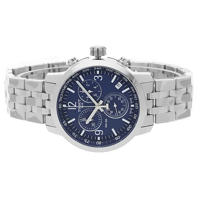 Tissot PRC 200 Chrono T114.417.11.047.00