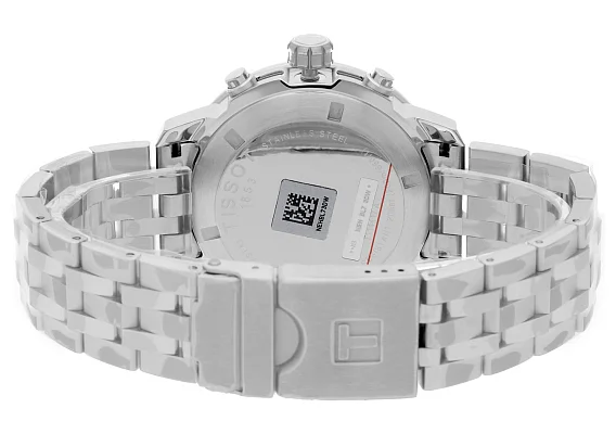 Tissot PRC 200 Chrono T114.417.11.037.00
