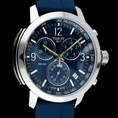 Tissot PRC 200 Chrono T114.417.17.047.00